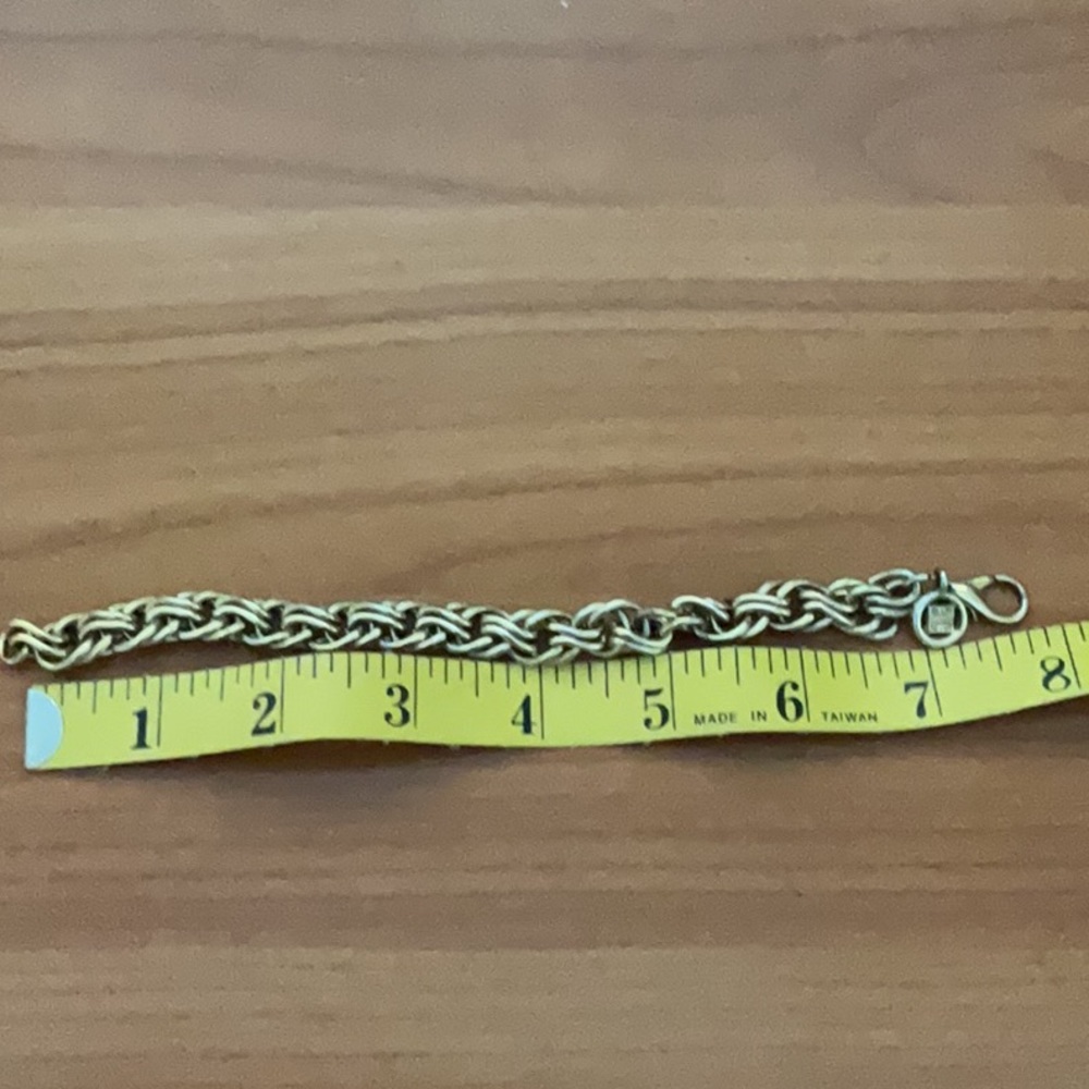 Givenchy Gold-Tined Ripe Bracelet πππ - Picture 10 of 11